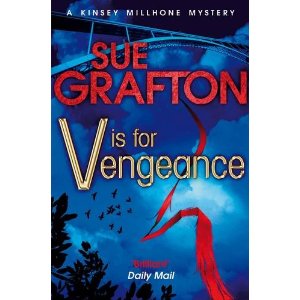 ANGL- V IS FOR VENGEANCE