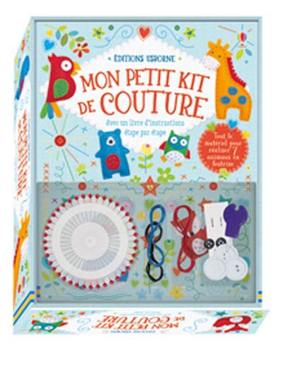 MON PETIT KIT DE COUTURE