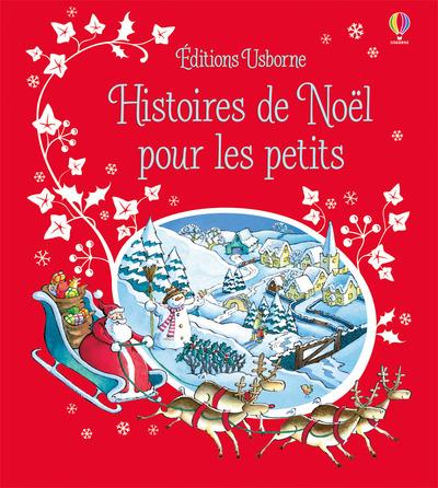 HISTOIRES DE NOEL POUR LES PETITS