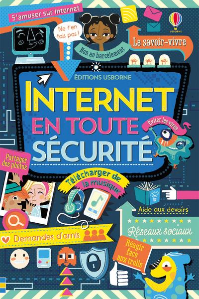 INTERNET EN TOUTE SECURITE