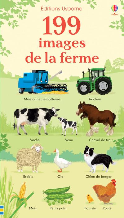 199 IMAGES DE LA FERME