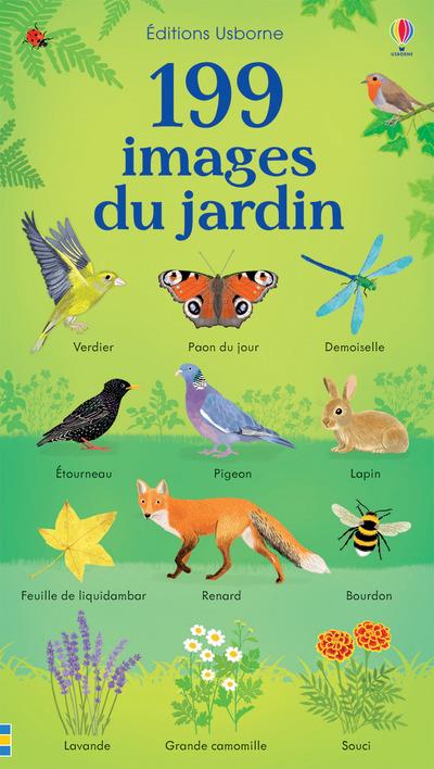 199 IMAGES DU JARDIN