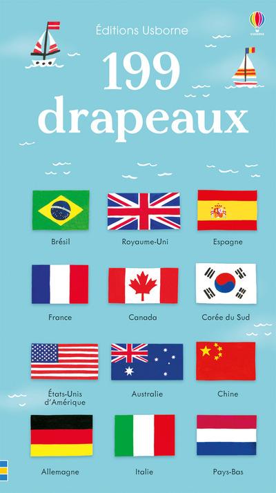 199 DRAPEAUX EN IMAGES