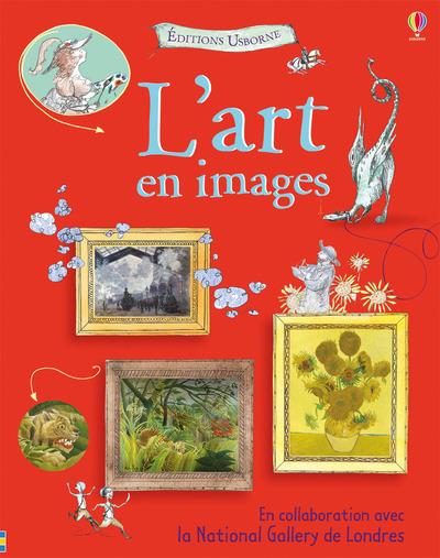 L'ART EN IMAGES