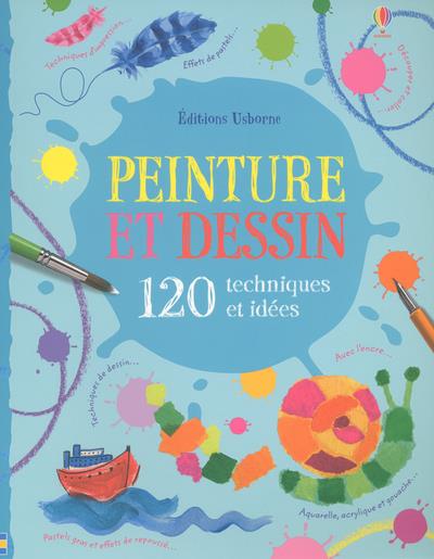 PEINTURE ET DESSIN