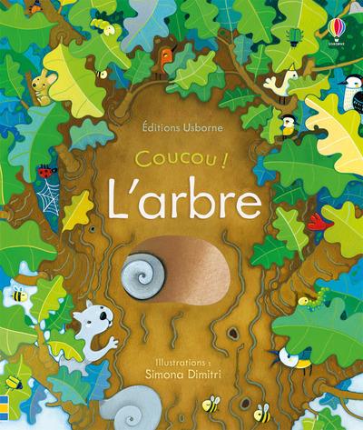 COUCOU ! - L'ARBRE
