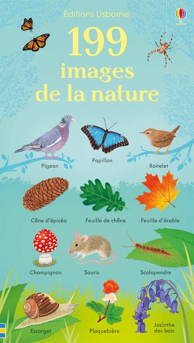199 IMAGES DE LA NATURE