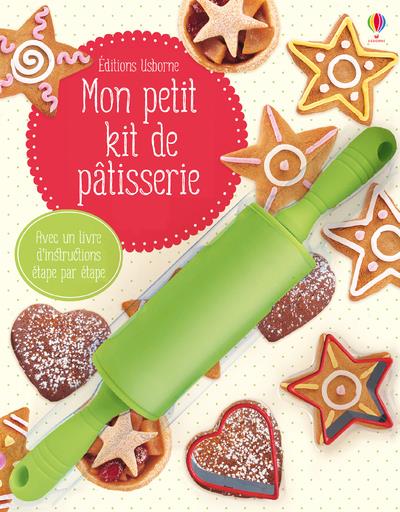 MON PETIT KIT DE PATISSERIE