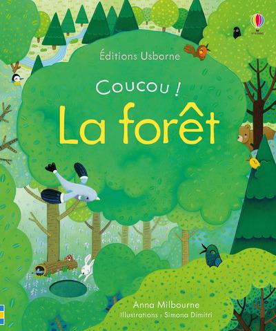 COUCOU ! - LA FORET