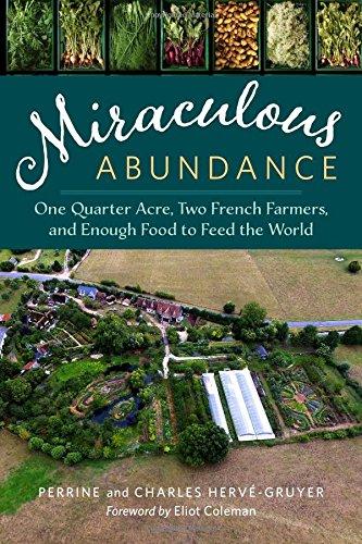 MIRACULOUS ABONDANCE