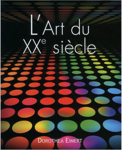 L ART DU XXE SIECLE