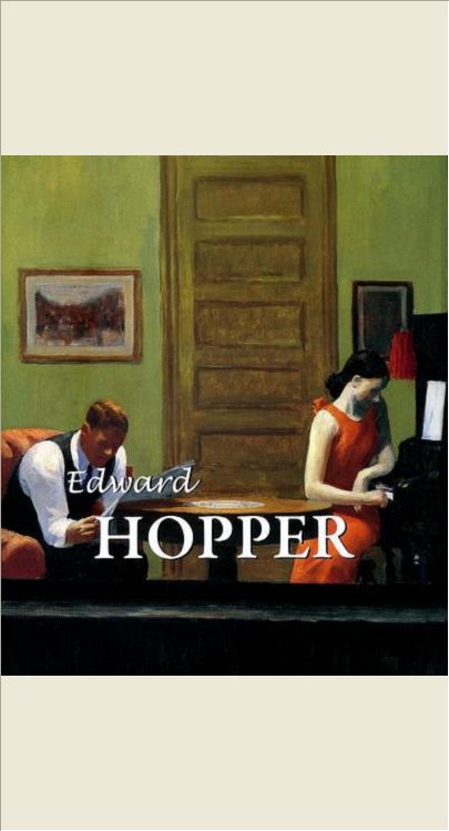 EDWARD HOPPER