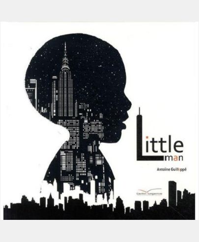 LITTLE MAN