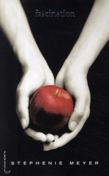 SAGA TWILIGHT - TOME 1 - FASCINATION