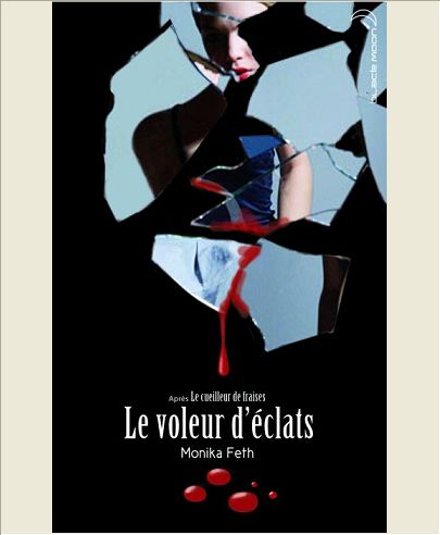 LE CUEILLEUR DE FRAISES - T03 - LE VOLEUR D'ECLATS