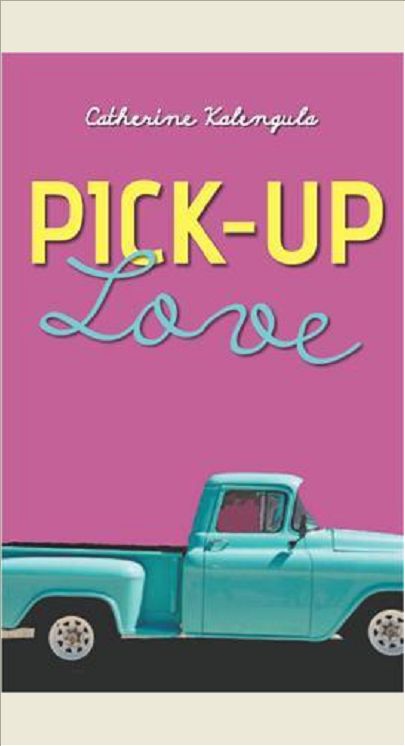 PICK-UP LOVE