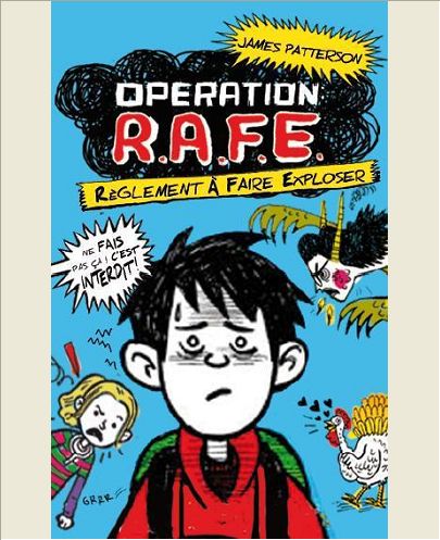 LA PIRE ANNEE DE MA VIE - T01 - LA 6E, LA PIRE ANNEE DE MA VIE