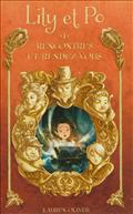 LILY ET PO - TOME 1 - RENCONTRES ET RENDEZ-VOUS