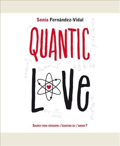 QUANTIC LOVE