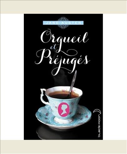 ORGUEIL ET PREJUGES - TEXTE ABREGE