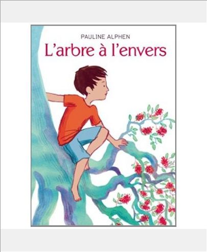 L'ARBRE A L'ENVERS