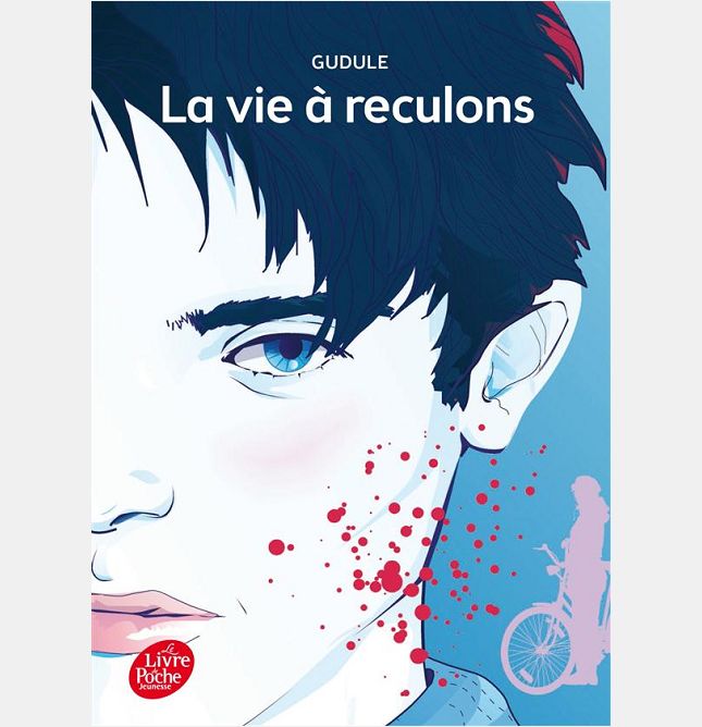 LA VIE A RECULONS