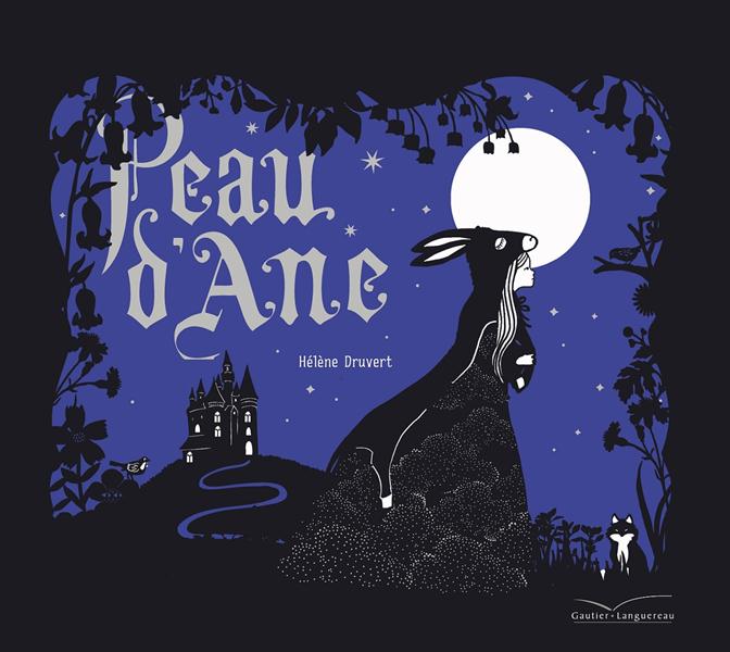 PEAU D'ANE