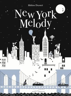 NEW YORK MELODY CAT LIB ENSEMBLE NOEL 207