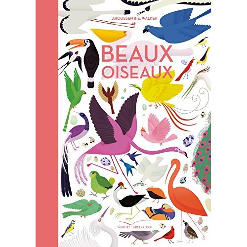BEAUX OISEAUX