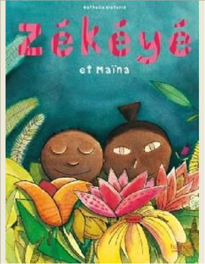 ZEKEYE ET MAINA