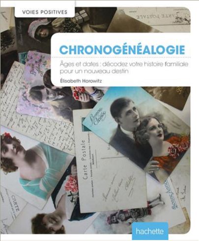 CHRONOGENEALOGIE