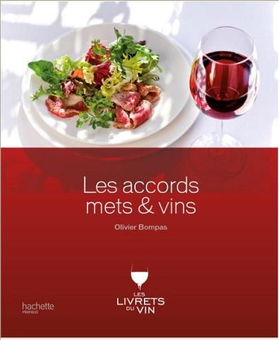 LES ACCORDS METS & VINS