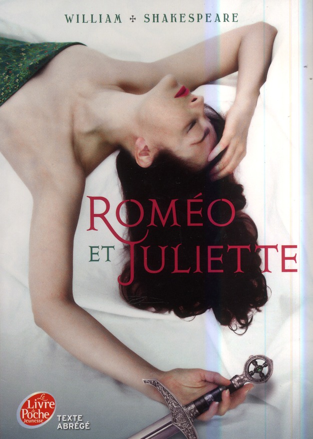 ROMEO ET JULIETTE - TEXTE ABREGE