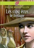LES CINQ ECUS DE BRETAGNE
