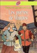 LES PORTES DE VANNES