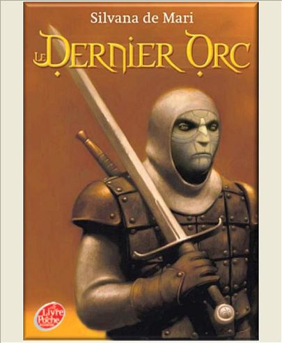 LE DERNIER ORC