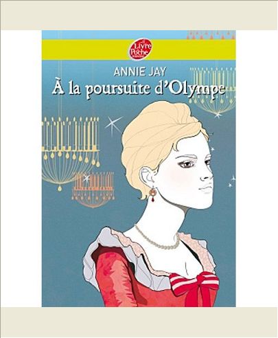 A LA POURSUITE D'OLYMPE