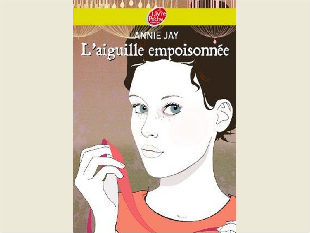 COMPLOT A VERSAILLES - TOME 3 - L'AIGUILLE EMPOISONNEE