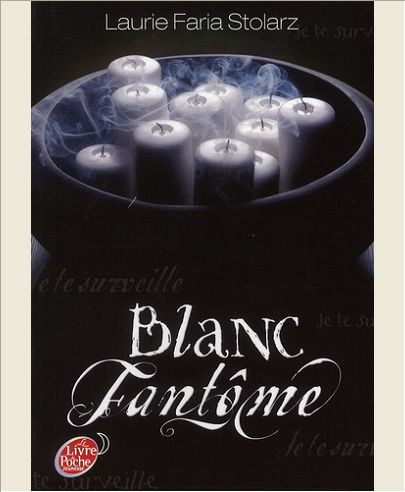 BLANC FANTOME
