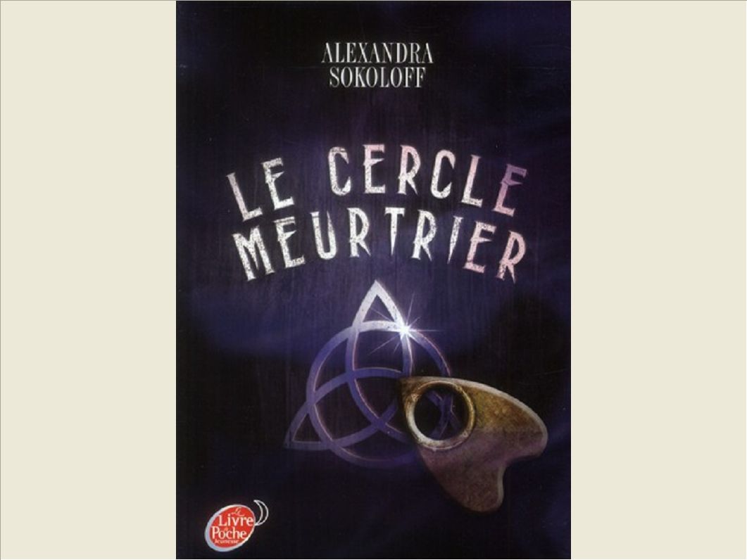 LE CERCLE MEURTRIER