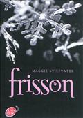 SAGA FRISSON - TOME 1 - FRISSON