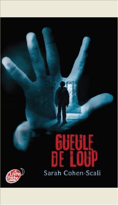 GUEULE DE LOUP