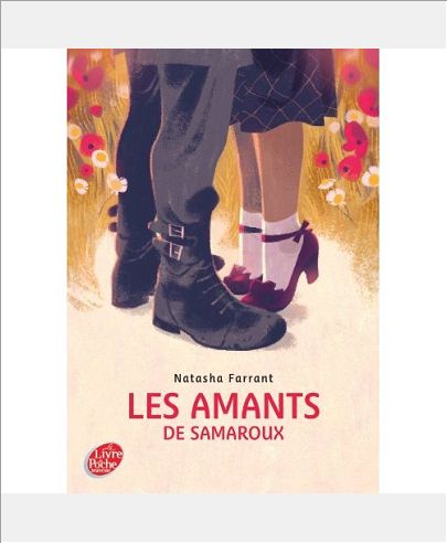 LES AMANTS DE SAMAROUX