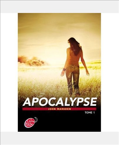 APOCALYPSE - TOME 1
