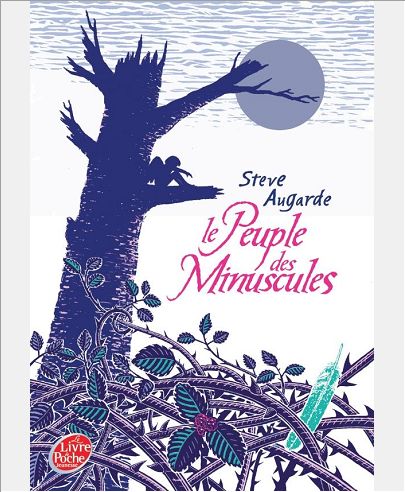 LE PEUPLE DES MINUSCULES