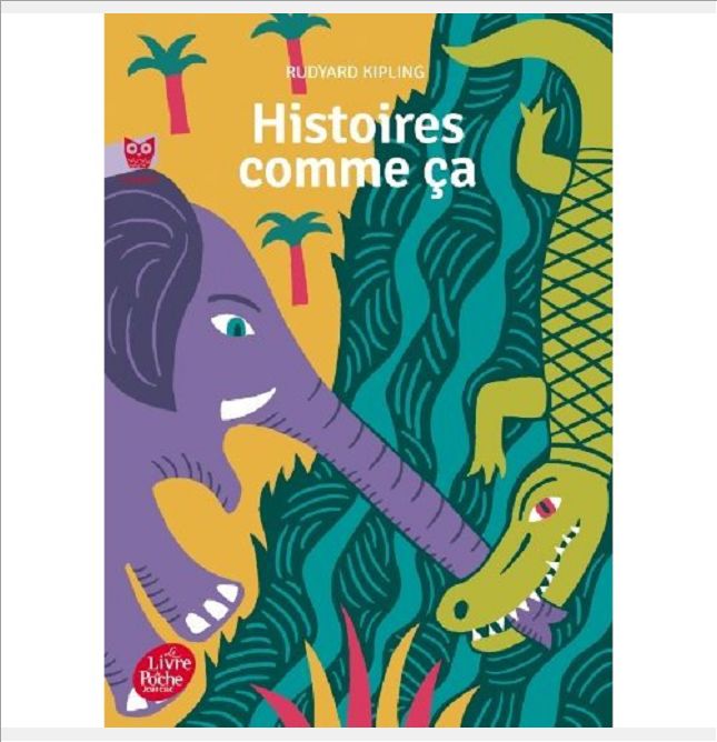 HISTOIRES COMME CA - COLLECTION CADET