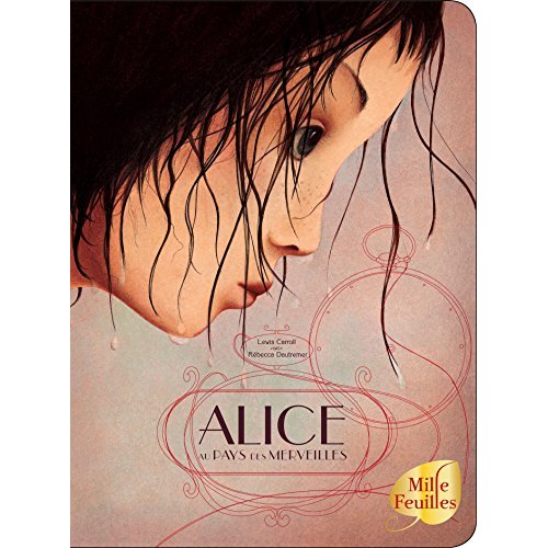 ALICE AU PAYS DES MERVEILLES