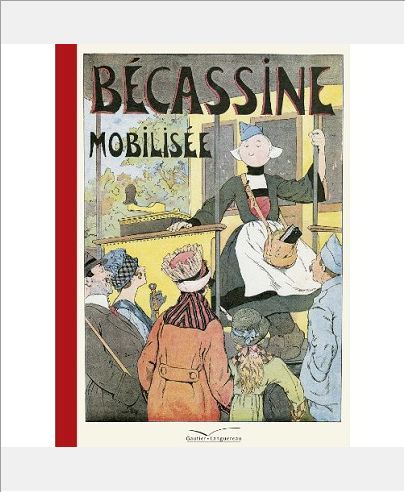 BECASSINE MOBILISEE