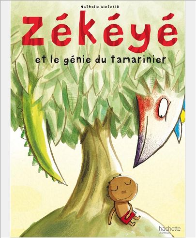 ZEKEYE ET LE GENIE DU TAMARINIER