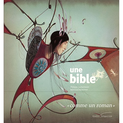 UNE BIBLE